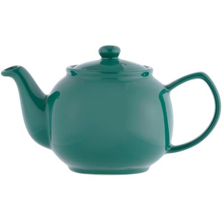 Price & Kensington Teapot 2-cup Emerald