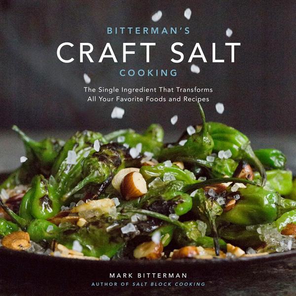  Bitterman's Craft Salt Cookbook