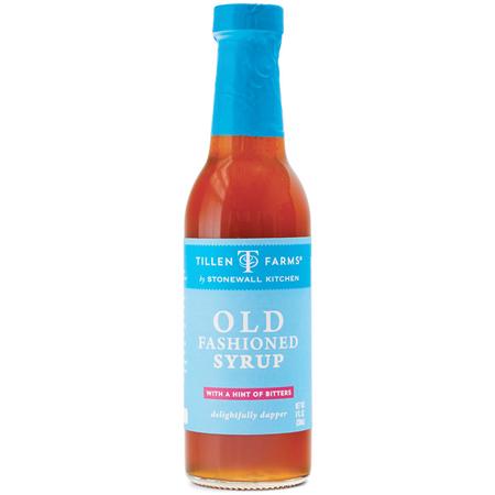 Stonewall Kitchen Old Fashioned Syrup