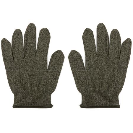 Anti-Bacterial Gloves Large