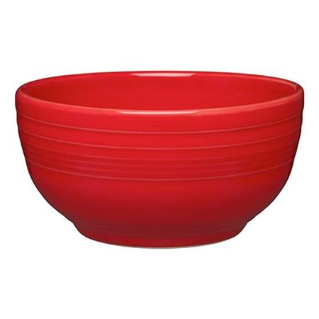 Fiesta Dinnerware Scarlet Bistro Bowl 5.5