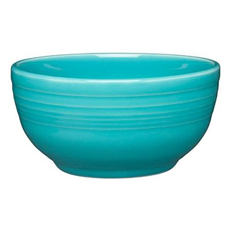 Fiesta Dinnerware Turquoise Bistro Bowl 5.5
