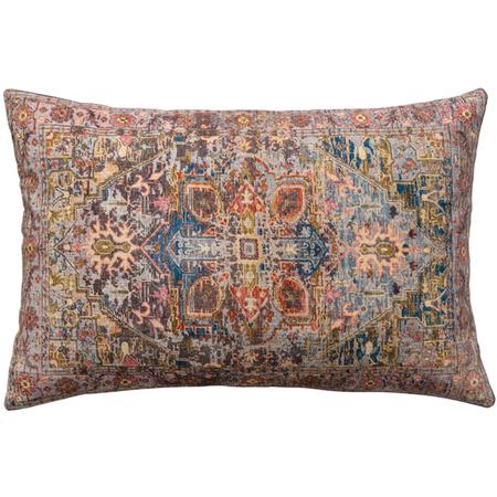 Kashmir Lumbar Pillow
