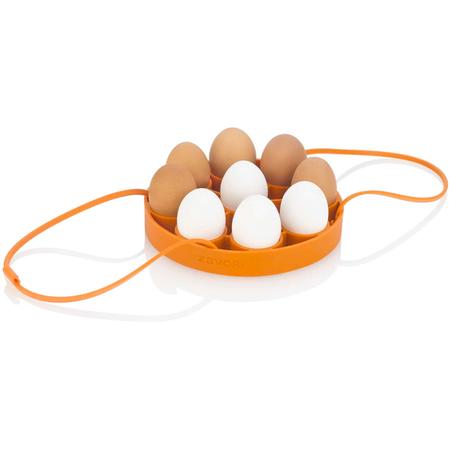 Silicone Egg/Cooking Rack