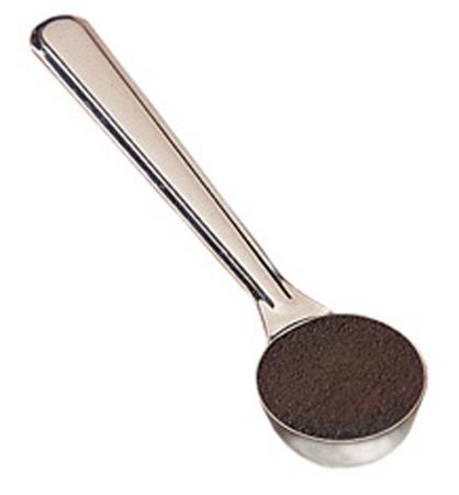Stainless Coffee Scoop