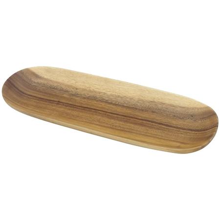 Wood Baguette Tray