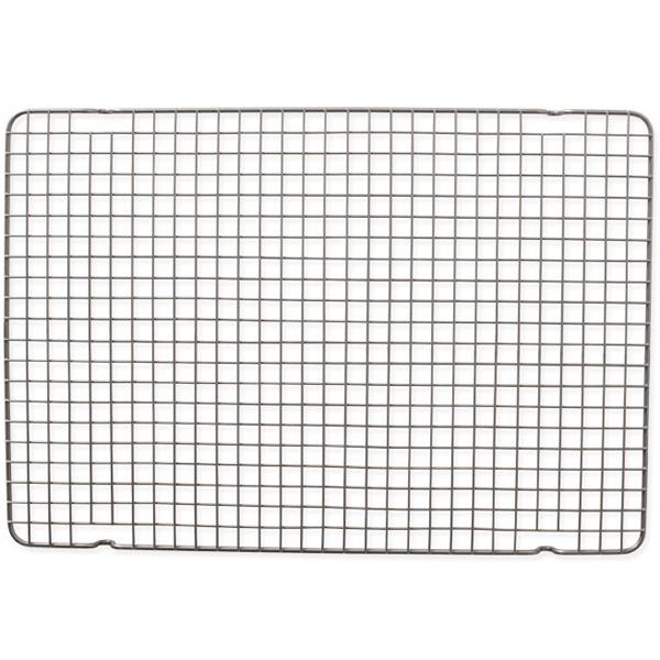 Kitchen Kaboodle  Nordic Ware Non-Stick Cooling Rack Half Sheet