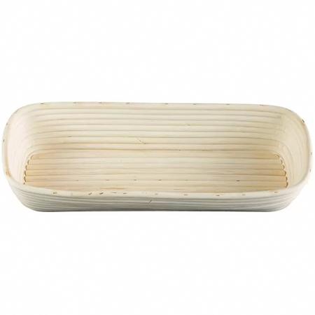 Brotform Bread-Proofing Basket Rectangle