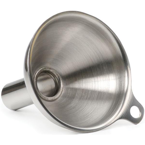  Stainless Mini Spice Funnel