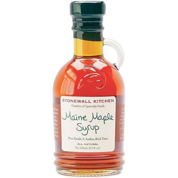  Stonewall Kitchen Maine Maple Syrup
