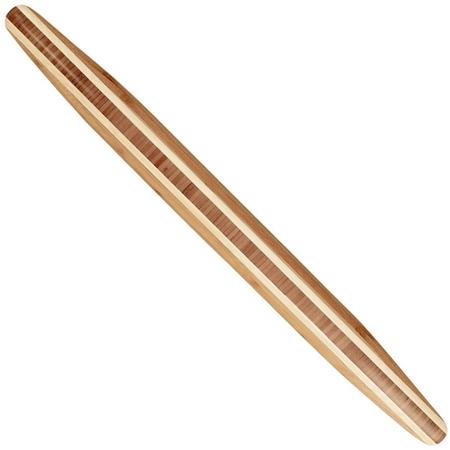 Bamboo French Rolling Pin