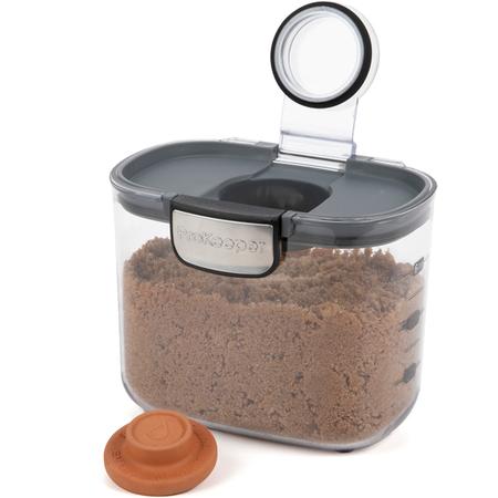 ProKeeper Plus Brown Sugar Canister