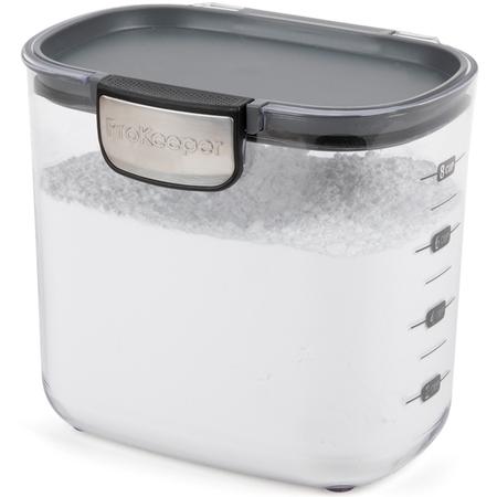 ProKeeper Plus Powdered Sugar Canister