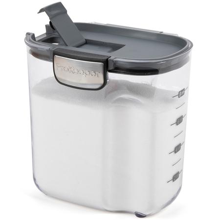 ProKeeper Plus Sugar Canister
