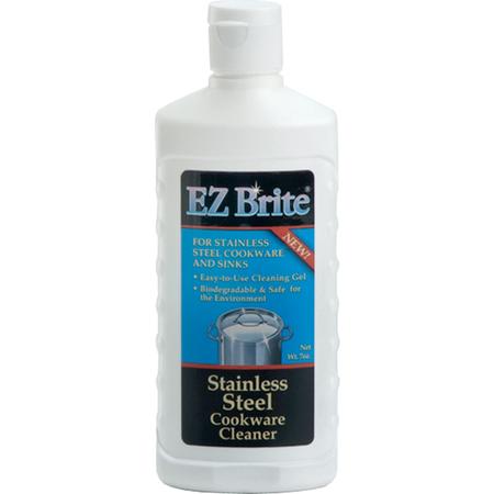 EZ Brite Stainless Steel Cookware Cleaner