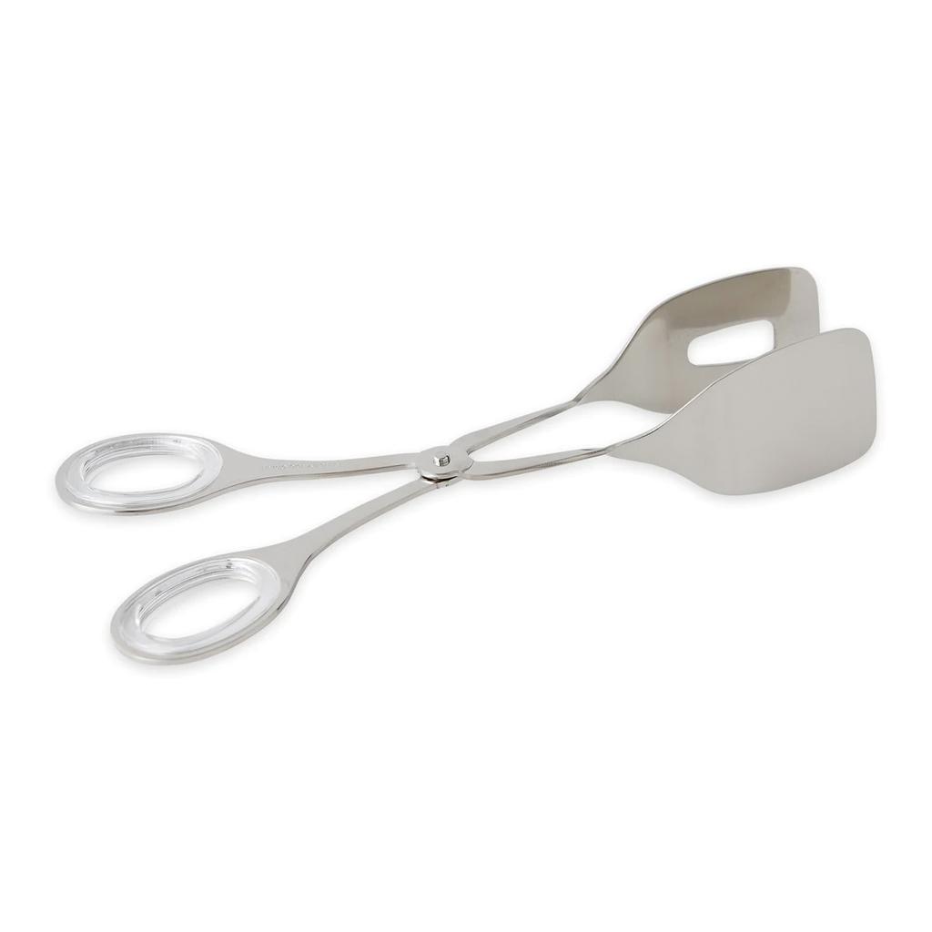 Stainless- Steel Serving Tongs 10 