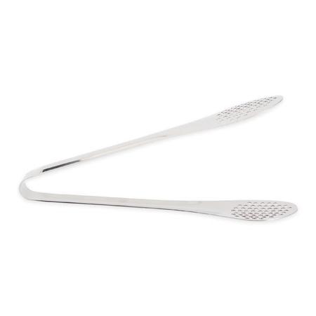 Stainless Strainer Tongs 10