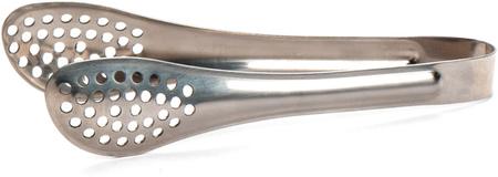 Stainless Strainer Tongs 5