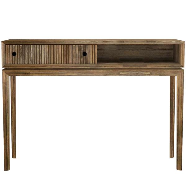  West Console Table