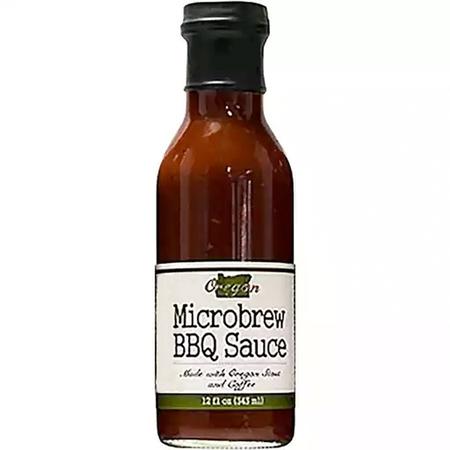 Oregon Microbrew Grill Sauce
