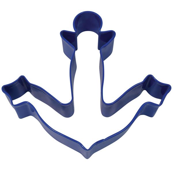  Anchor Cookie Cutter