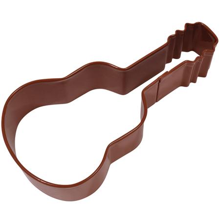 Guitar Cookie Cutter