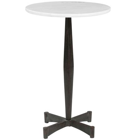 Counteract Accent Table