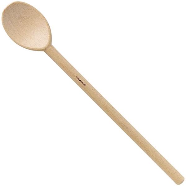  French Beech Spoon 10 