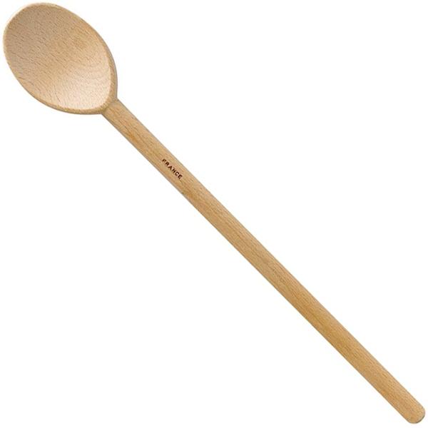  French Beech Spoon 14 