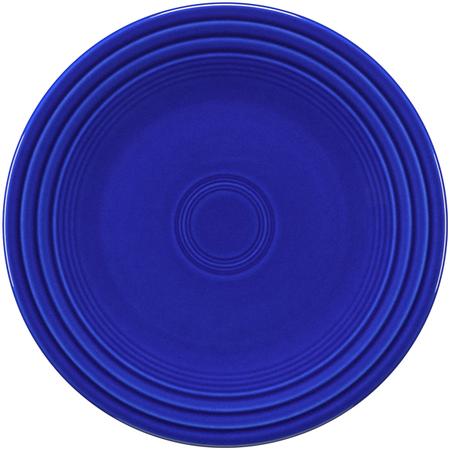 Fiesta Dinnerware Twilight Lunch Plate