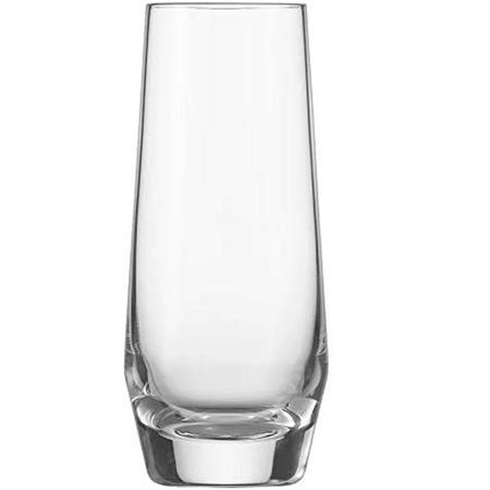 Pure Super Strong Stemless Champagne Flute