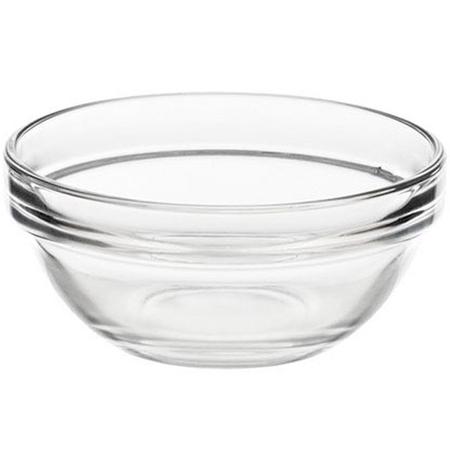 Lys Stackable Glass Bowl 3.5