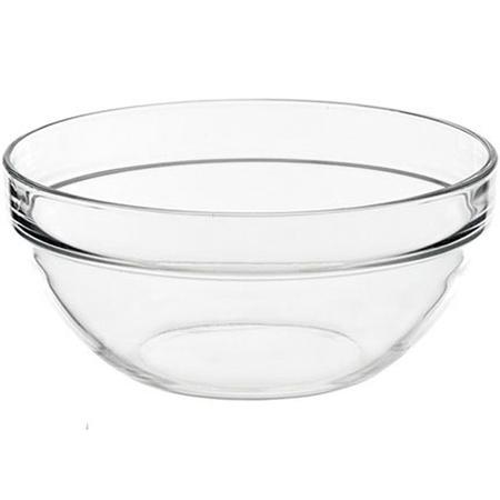 Lys Stackable Glass Bowl 6.5