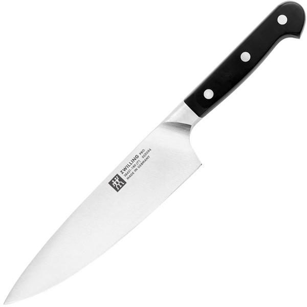  Henckels Zwilling Pro Slim Chef's Knife 7 