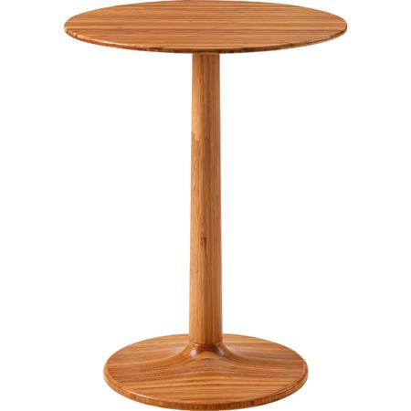 Sol Bamboo Side Table