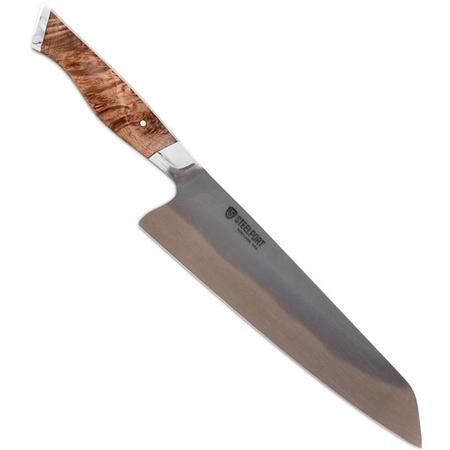 Steelport Chef's Knife 8