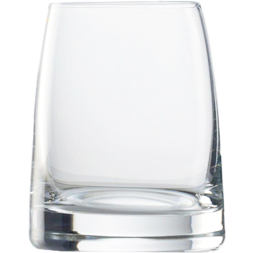  Experience Neat Whiskey Glass