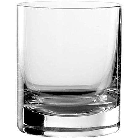 New York Bar Neat Whiskey Glass