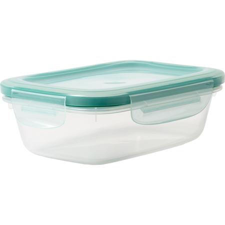 OXO Smart Seal Container 3-cup