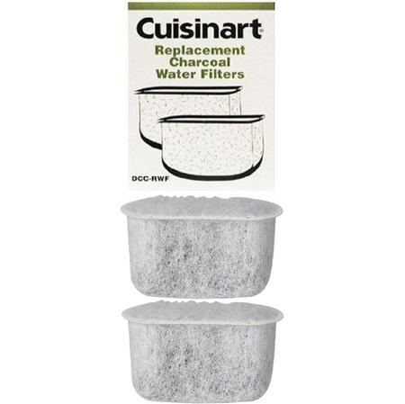 Cuisinart H2O Filters Set/2