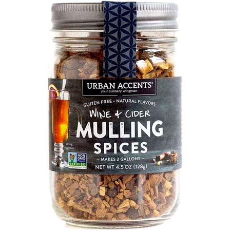Royal Mulling Spices