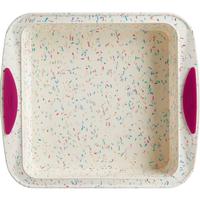 Confetti Silicone Cake Pan