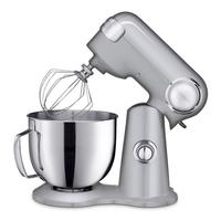 Cuisinart Precision Stand Mixer Silver Lining