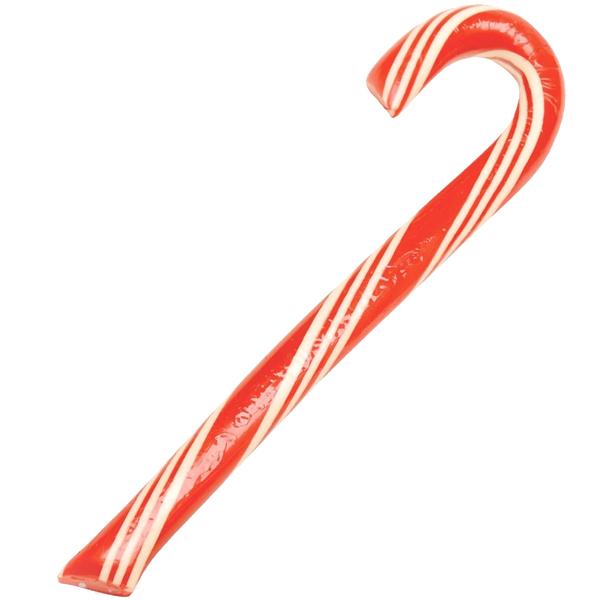 Candy Cane Chocolate- Filled Peppermint