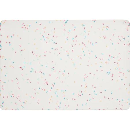 Get It Right! Baking Mat Large Sprinkles