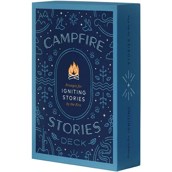  Campfire Stories Deck