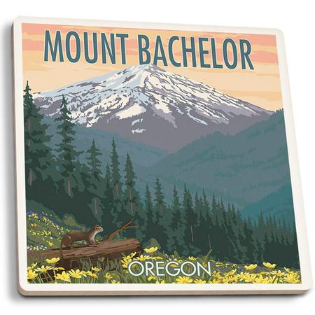 Mt. Bachelor Coaster