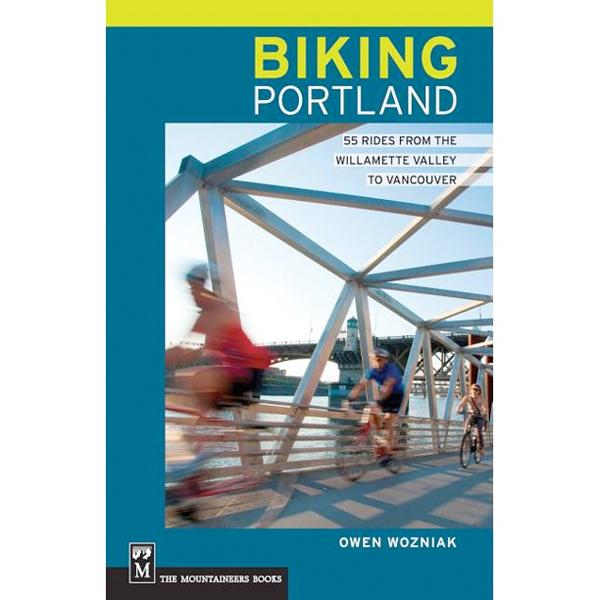  Biking Portland Book
