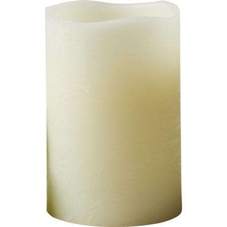 Flameless Battery Candle 4