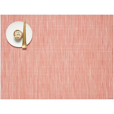 Bamboo All-Weather Placemat Sunset